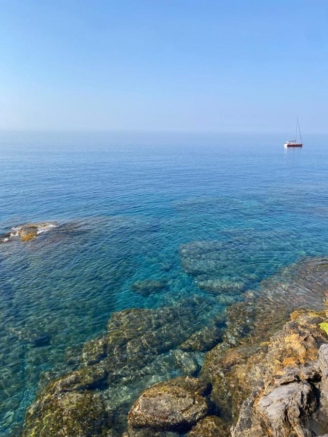 Casa Mia Sea&Center Villa โบลยาสโค ภายนอก รูปภาพ