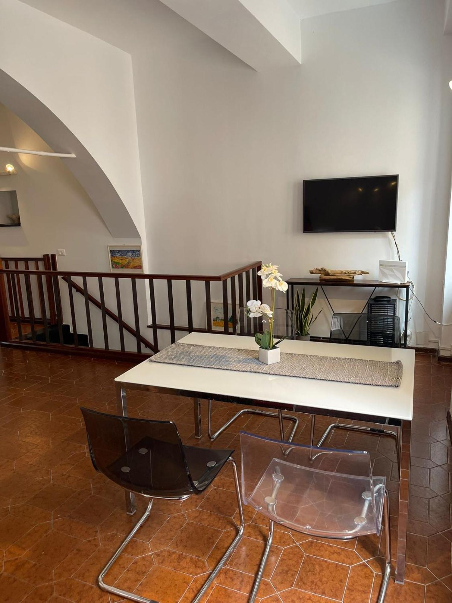 Casa Mia Sea&Center Villa โบลยาสโค ภายนอก รูปภาพ