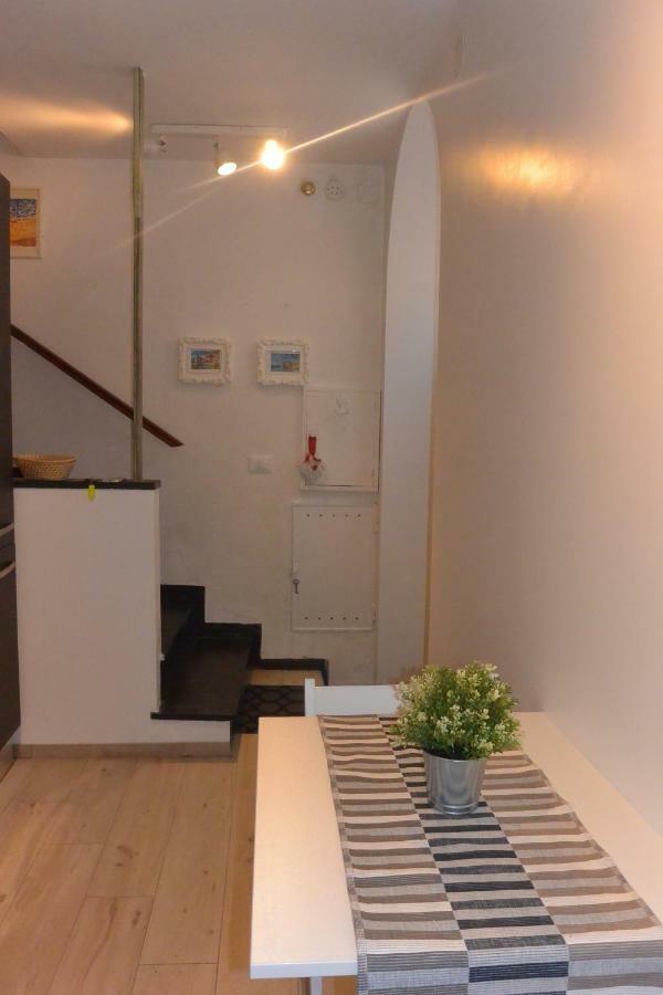 Casa Mia Sea&Center Villa โบลยาสโค ภายนอก รูปภาพ