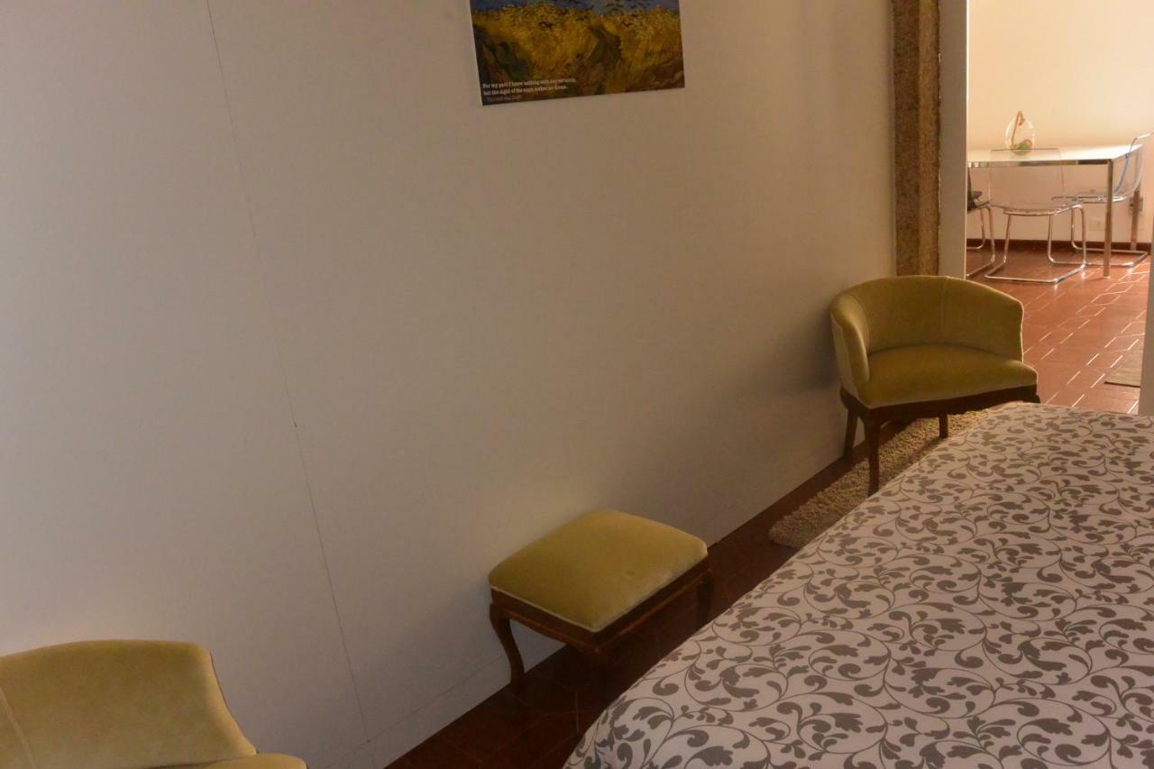 Casa Mia Sea&Center Villa โบลยาสโค ภายนอก รูปภาพ
